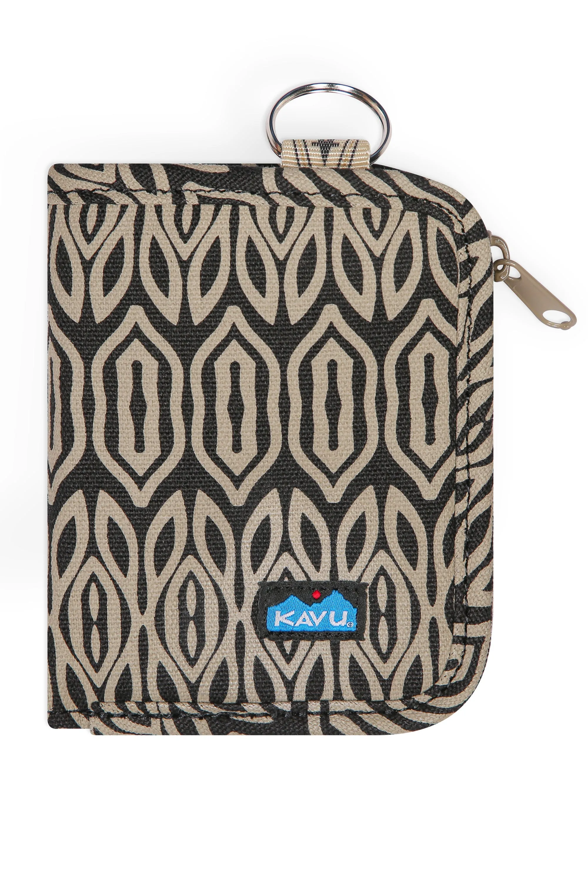 Zippy Wallet sold by Kavu