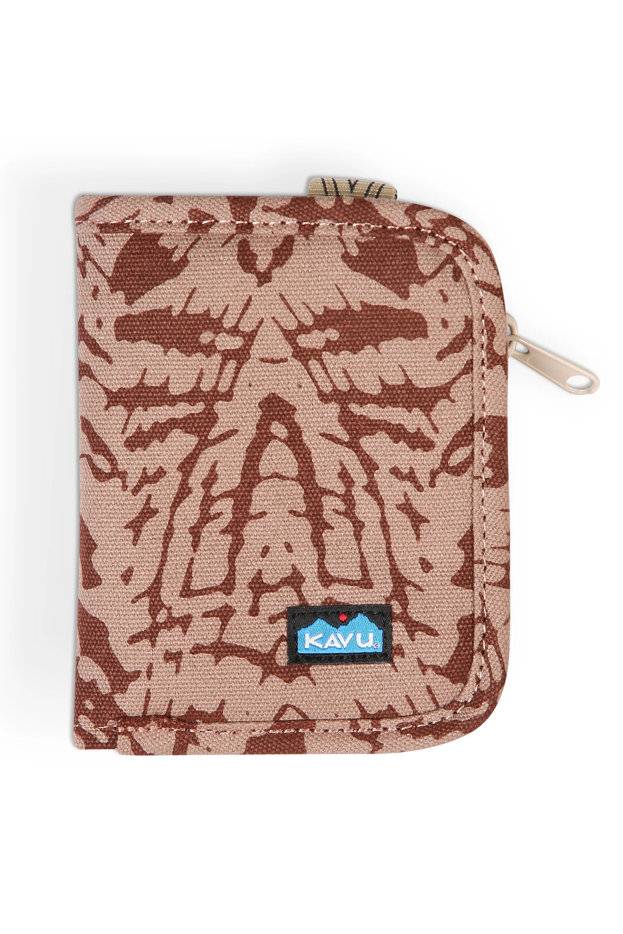 Zippy Wallet sold by Kavu product image thumbnail 2