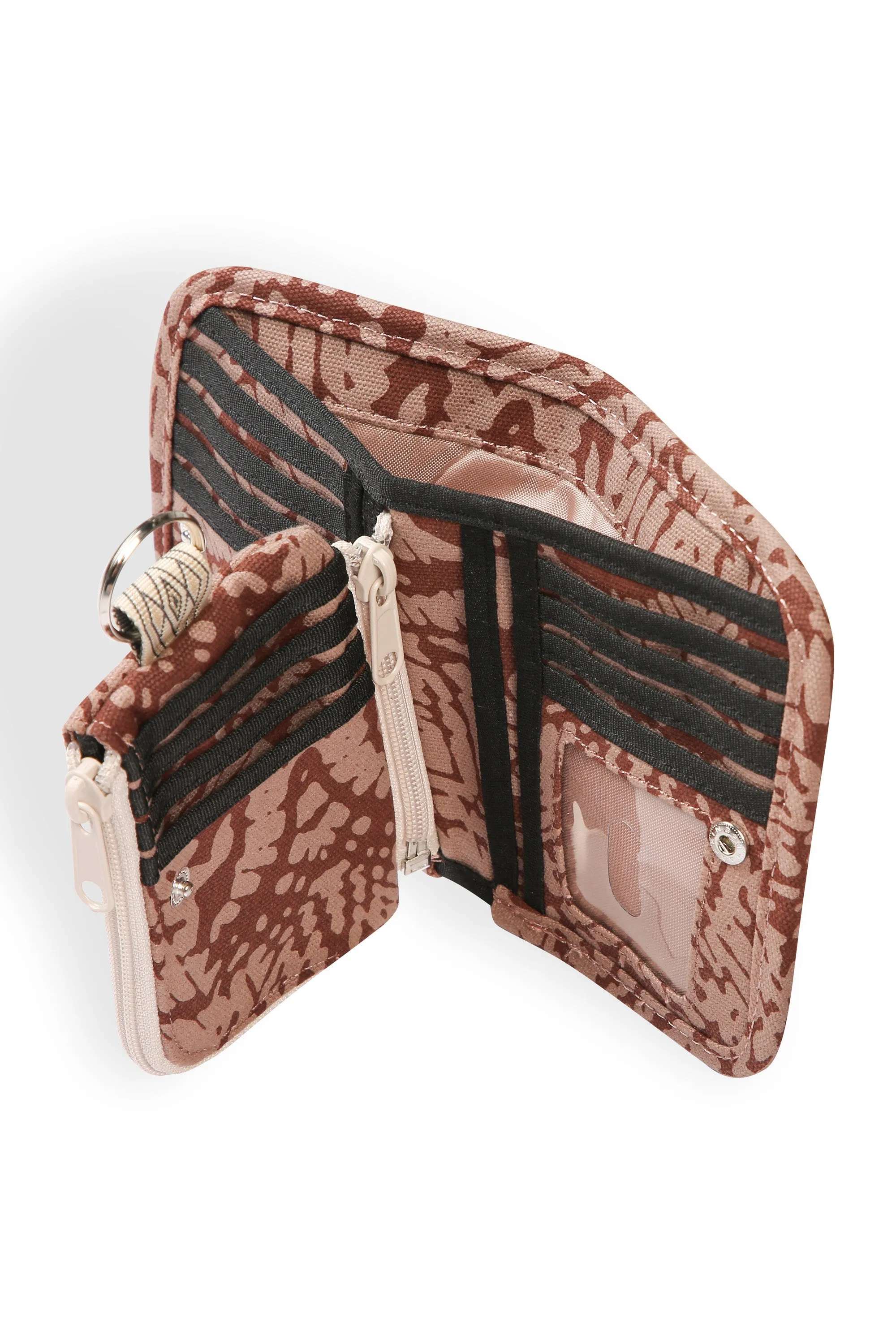 Zippy Wallet sold by Kavu product image thumbnail 4