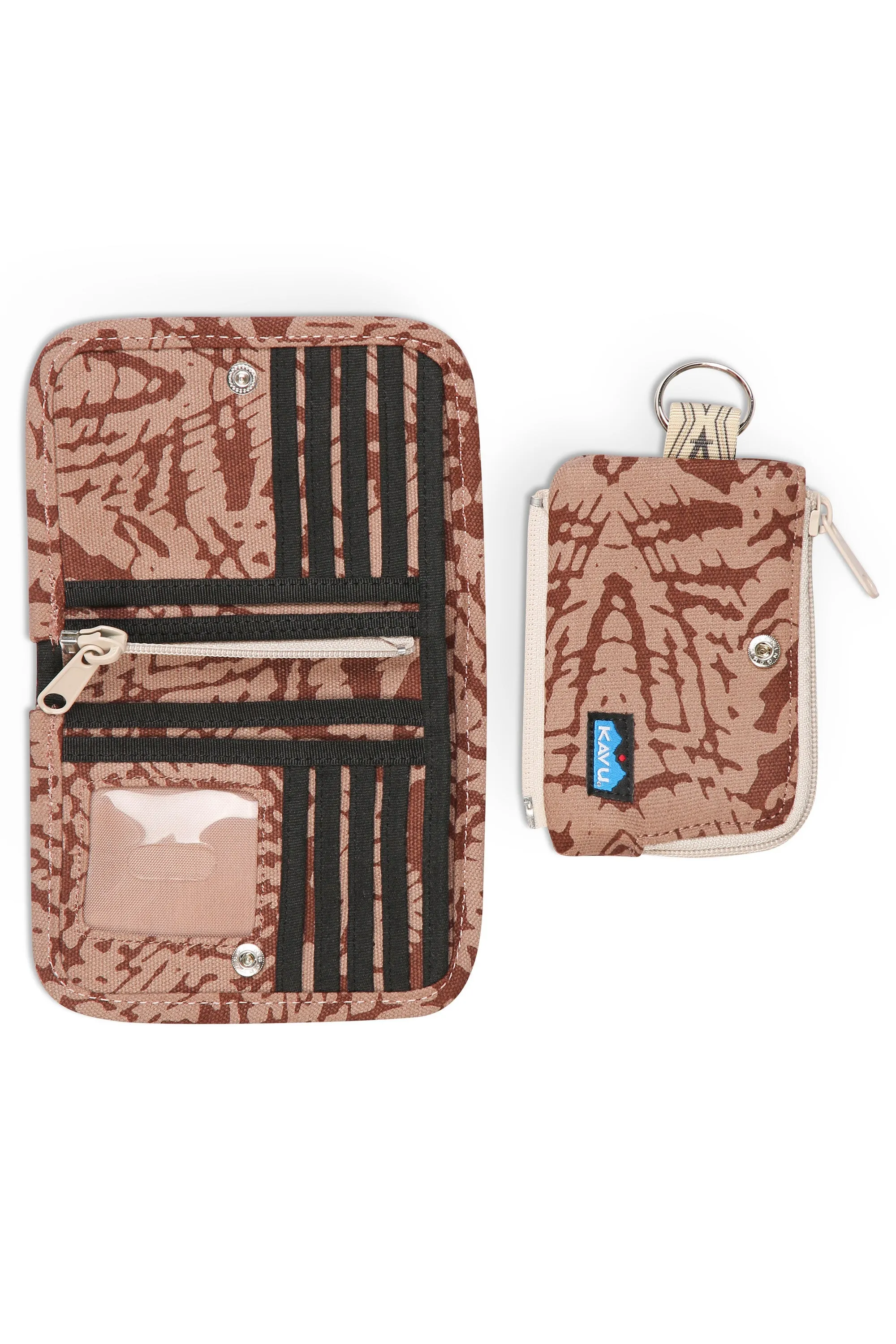 Zippy Wallet sold by Kavu product image thumbnail 5