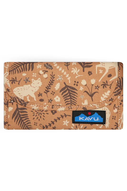 Big Spender made by Kavu