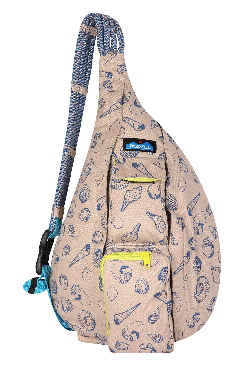 Rope Bag sold by Kavu product image thumbnail 3