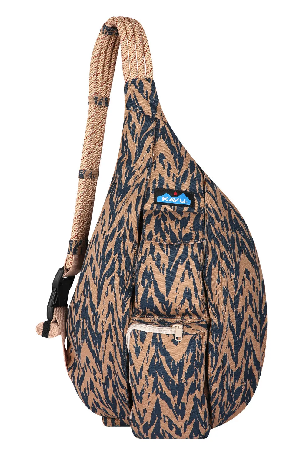 Rope Bag sold by Kavu product image thumbnail 4
