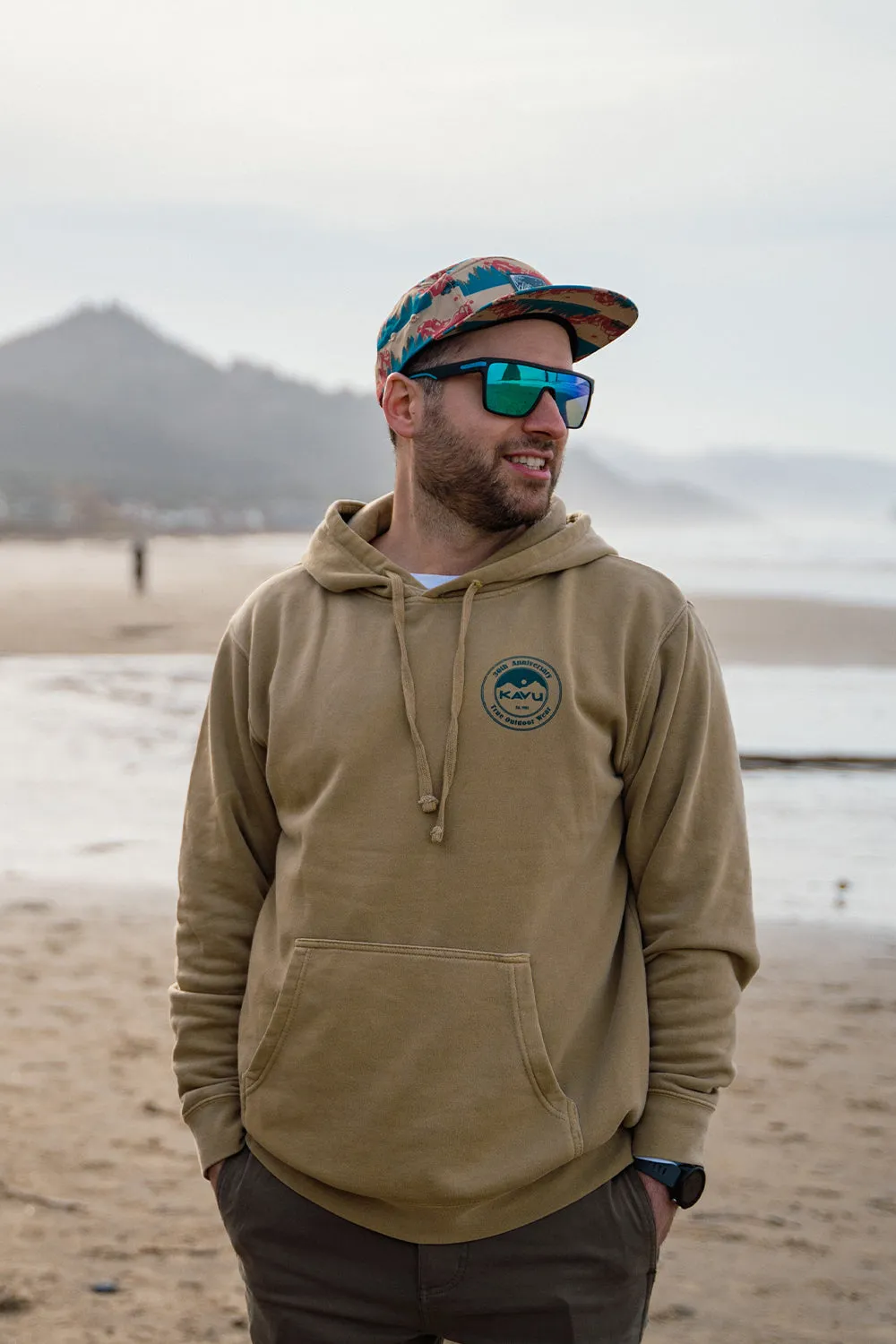 Sun Seeker sold by Kavu product image thumbnail 5