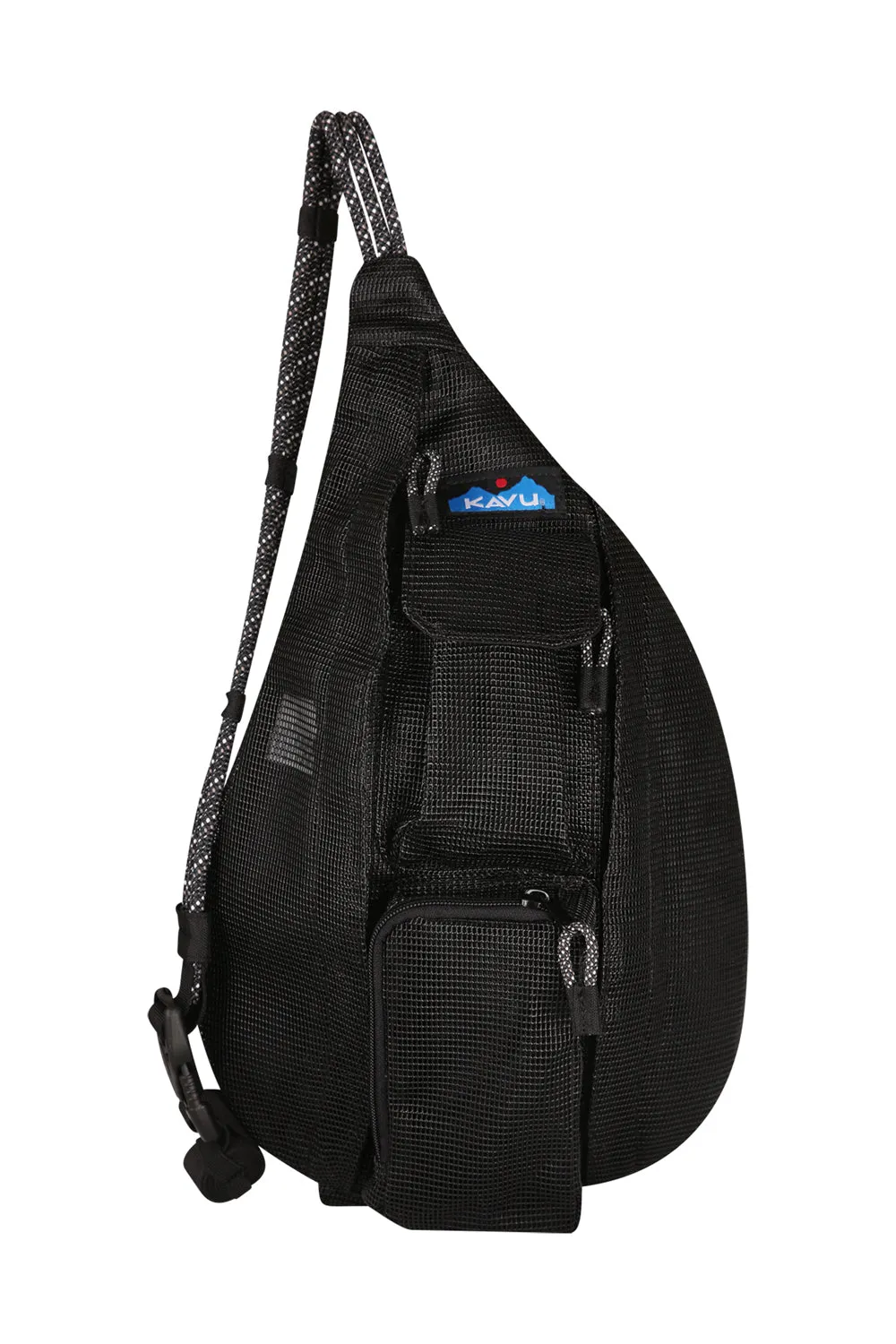 Mini Beach Rope Bag sold by Kavu product image thumbnail 2