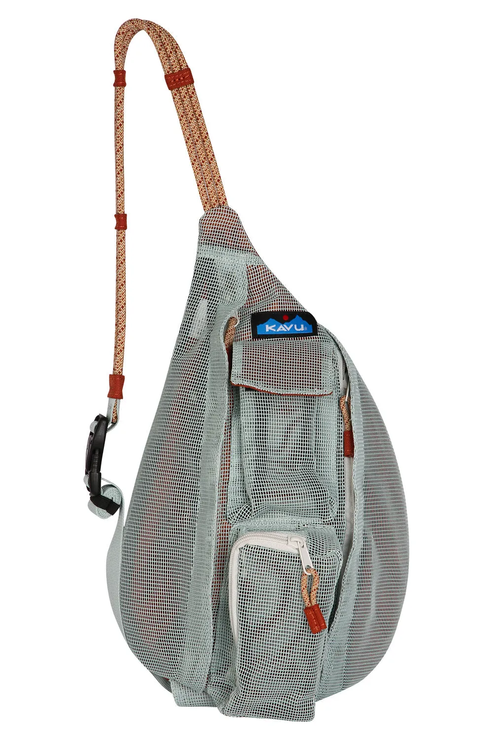 Mini Beach Rope Bag sold by Kavu