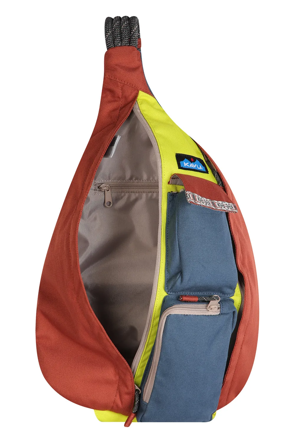 Remix Rope Bag sold by Kavu product image thumbnail 3