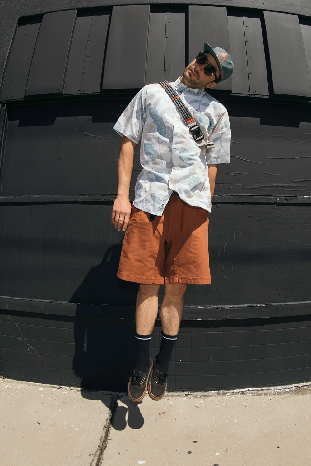 Remix Rope Bag sold by Kavu product image thumbnail 5