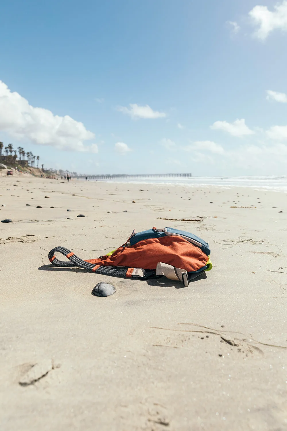 Remix Rope Bag sold by Kavu product image thumbnail 4