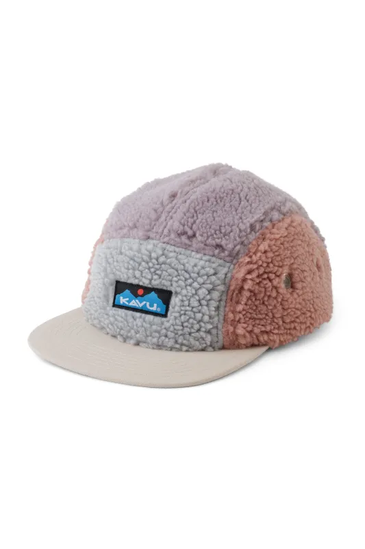 Fur Ball Camp made by Kavu