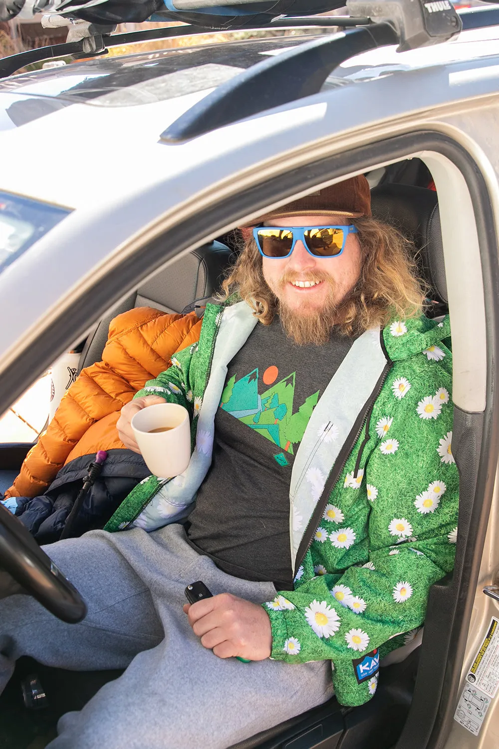 Co Pilot sold by Kavu product image thumbnail 3