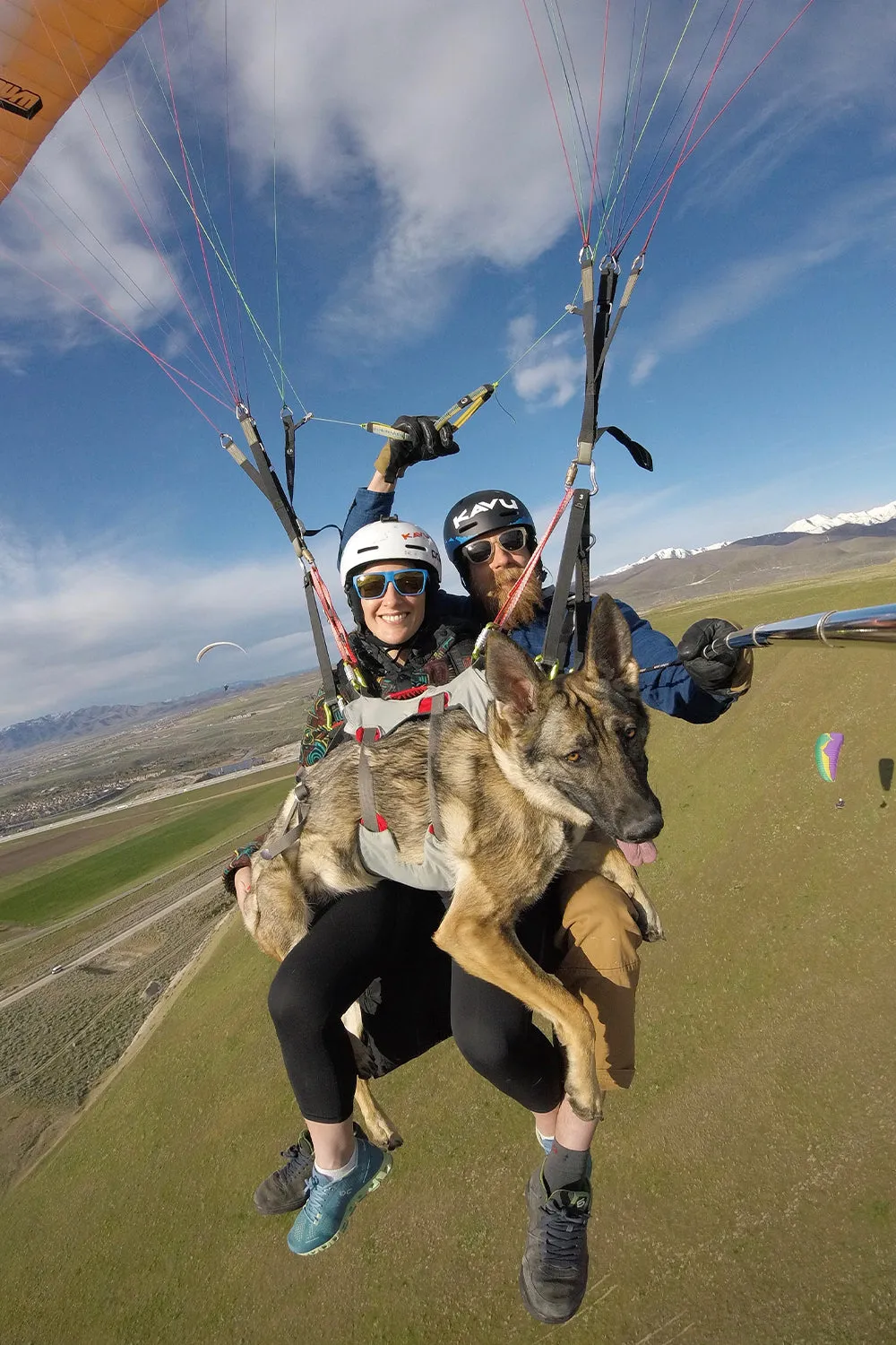 Co Pilot sold by Kavu product image thumbnail 4