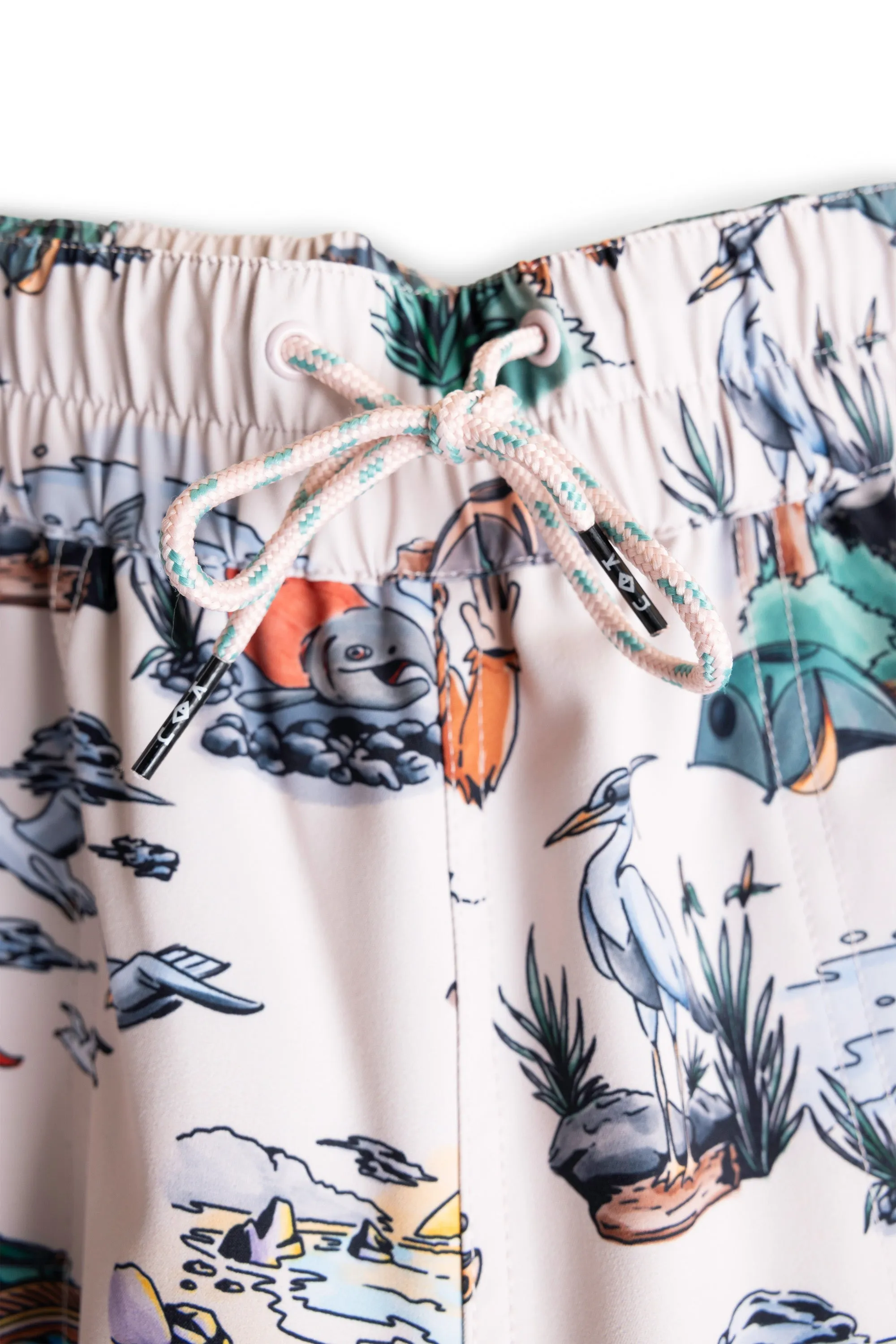 Costa Short sold by Kavu product image thumbnail 4