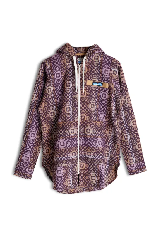 Saratoga made by Kavu