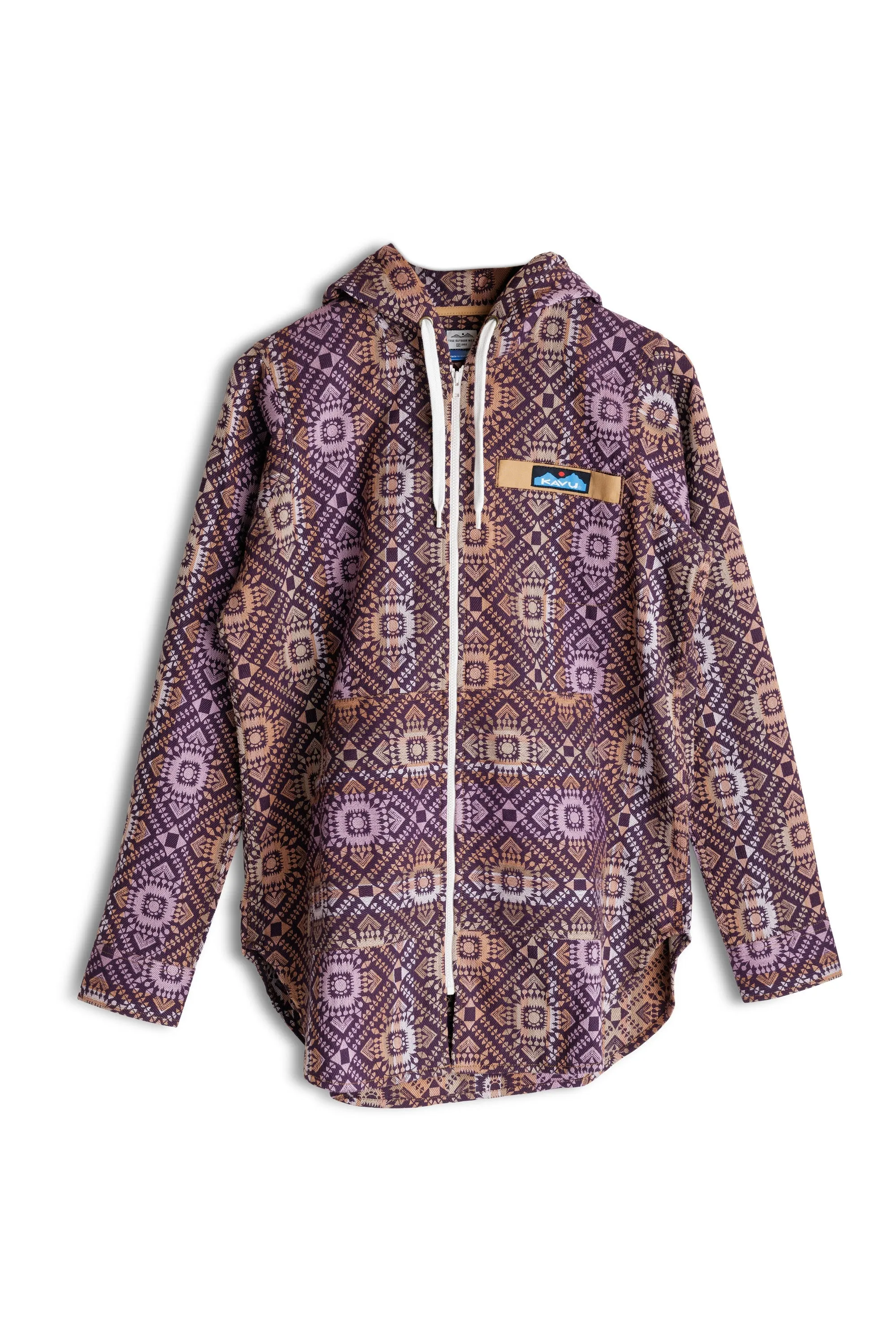 Saratoga sold by Kavu