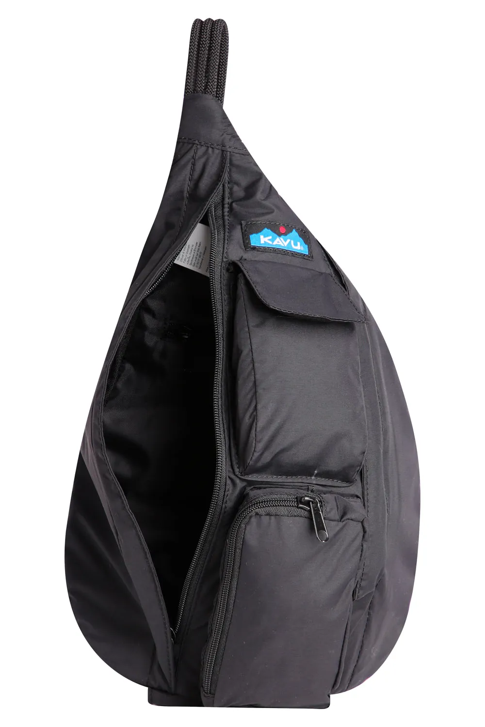 Mini Rope Sack sold by Kavu product image thumbnail 3