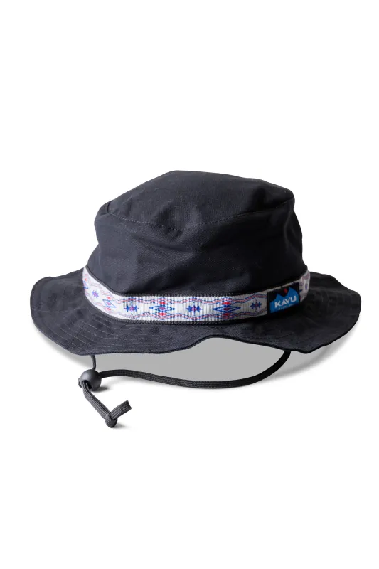 Organic Strap Bucket made by Kavu