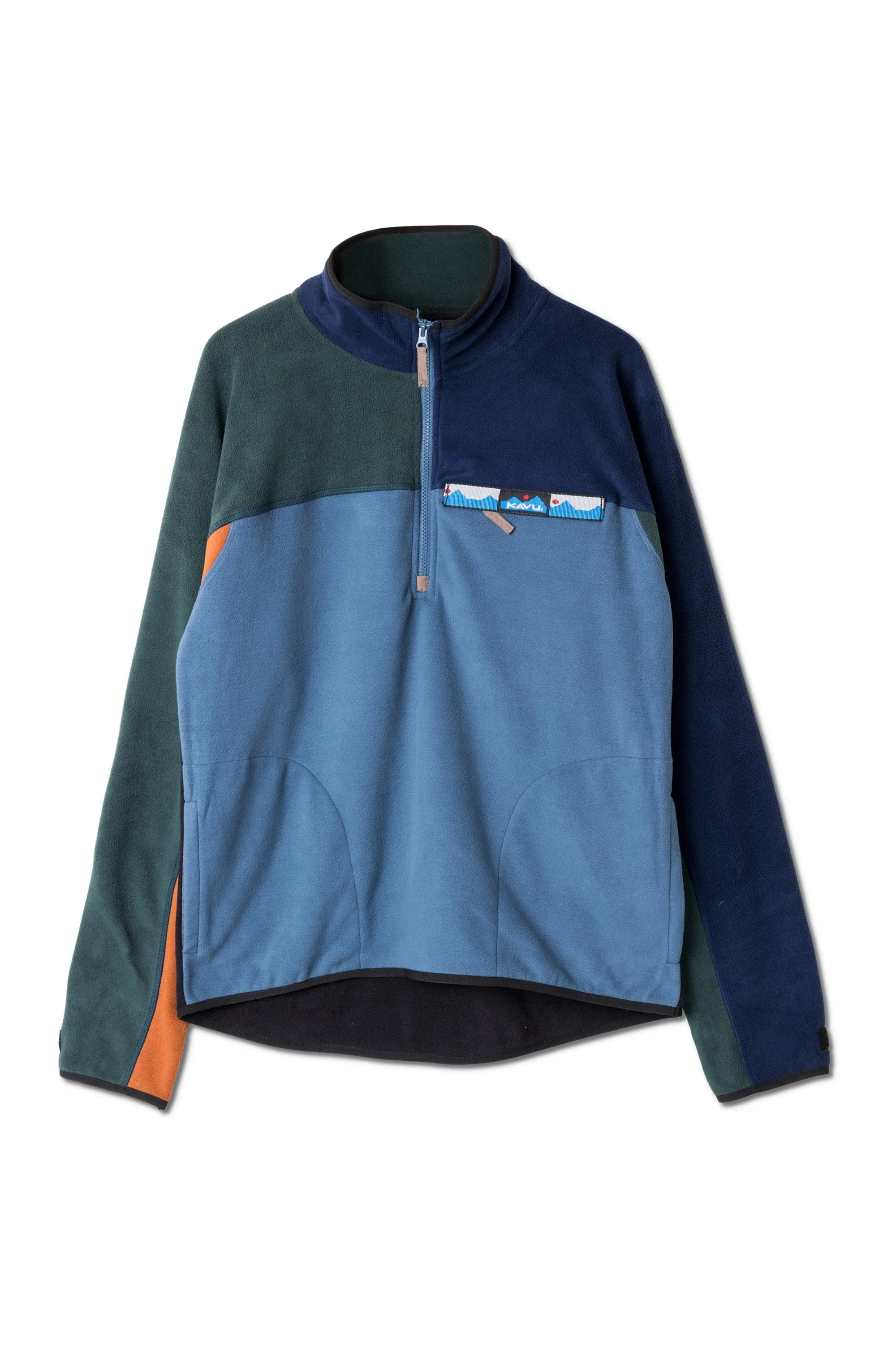 Winter Throwshirt sold by Kavu product image thumbnail 2