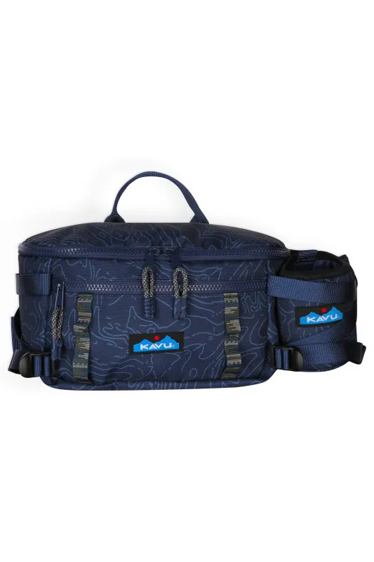 Washtucna made by Kavu