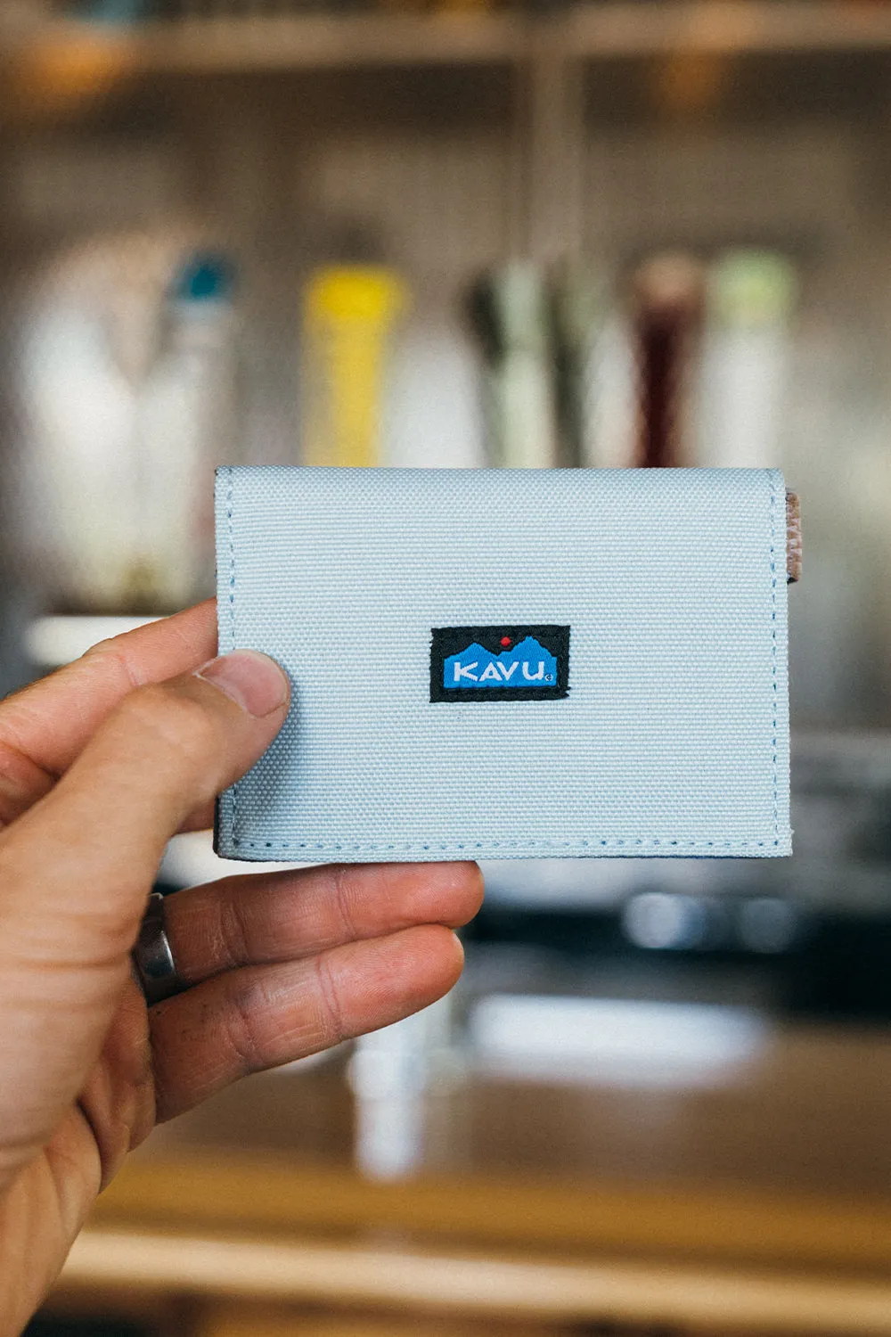 Billings sold by Kavu product image thumbnail 4