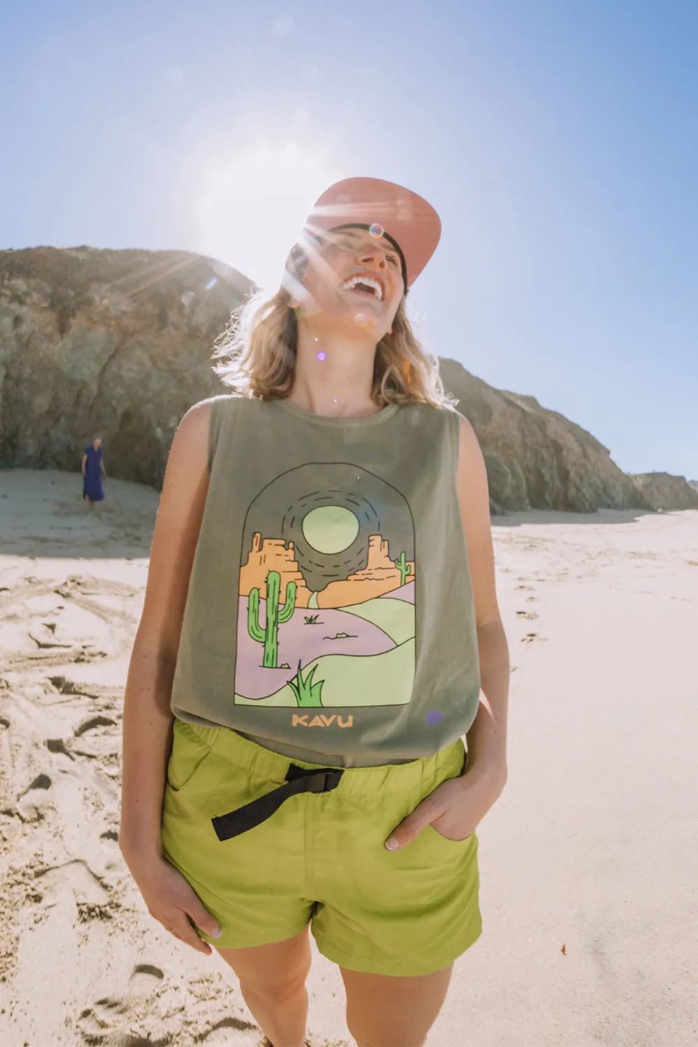 Elle sold by Kavu product image thumbnail 4