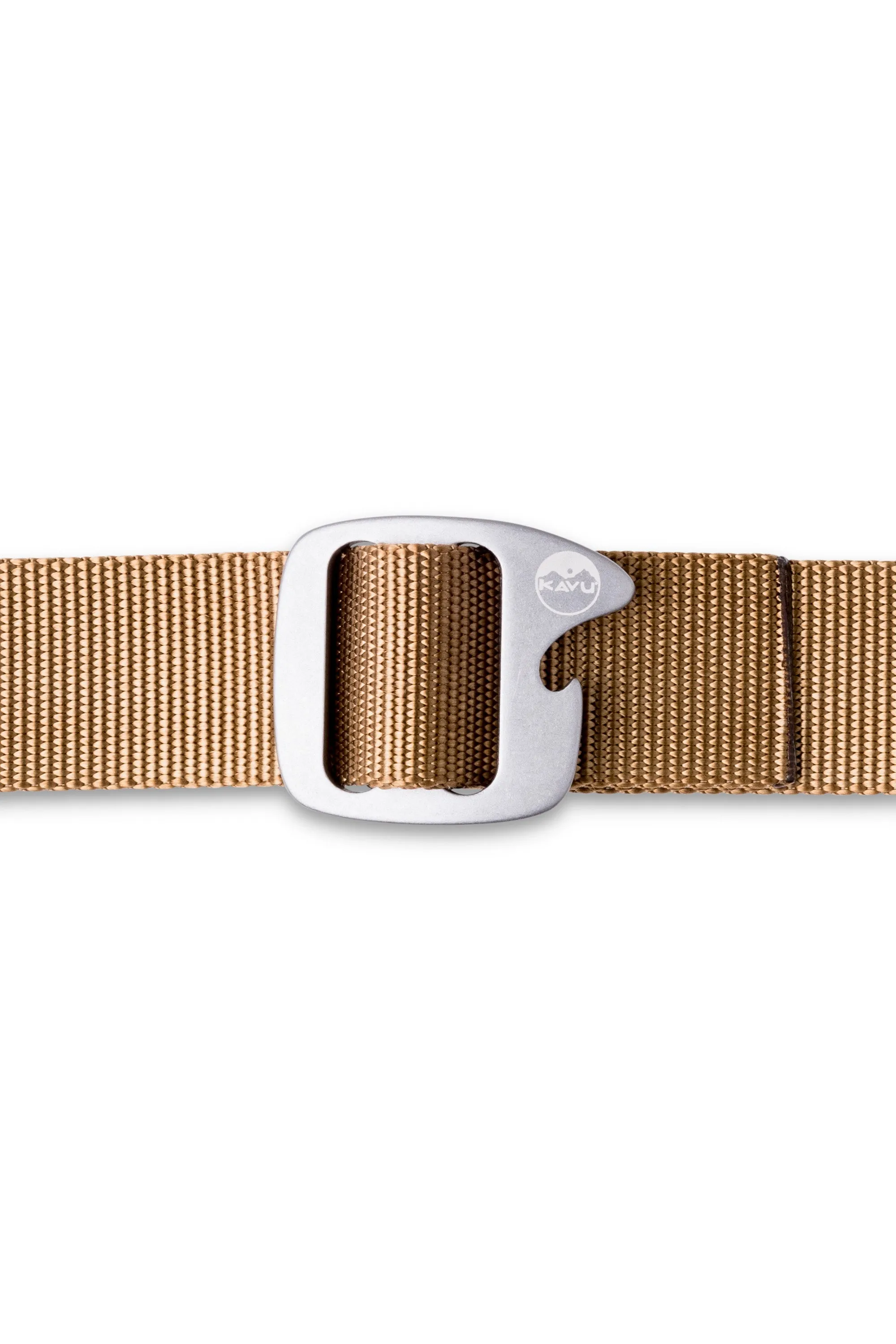 Beber Belt sold by Kavu product image thumbnail 4