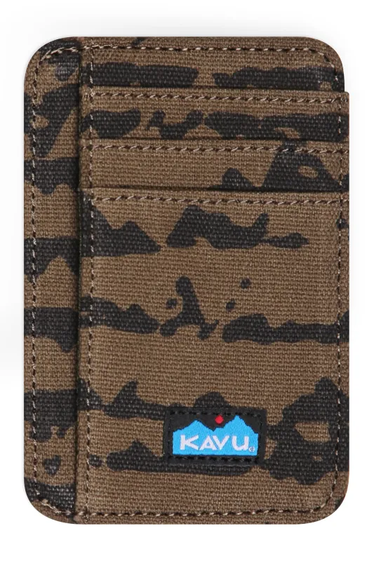 Fairbanks sold by Kavu