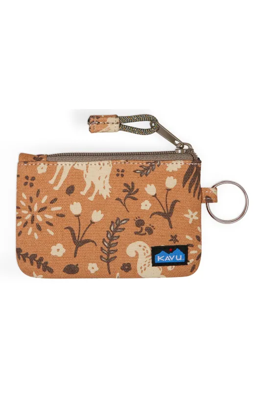 Stirling made by Kavu