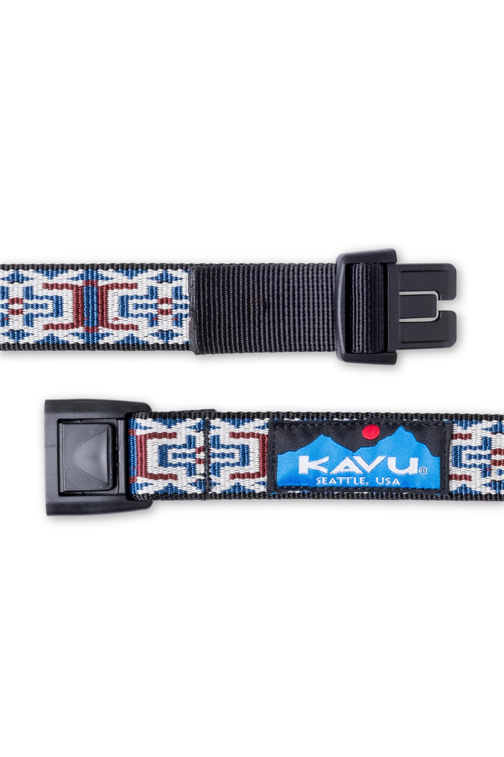 Burly Belt sold by Kavu product image thumbnail 5