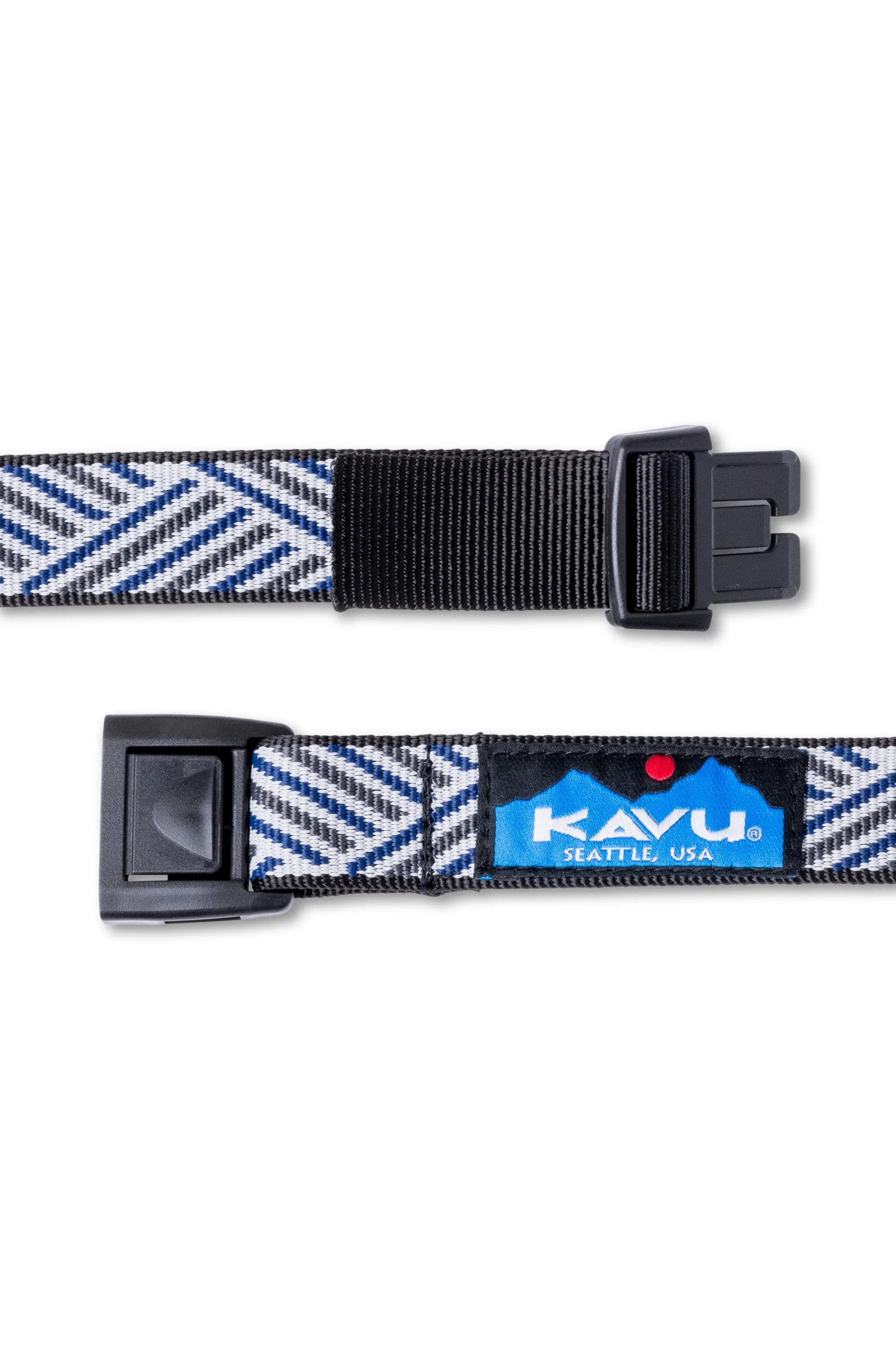 Burly Belt sold by Kavu product image thumbnail 2