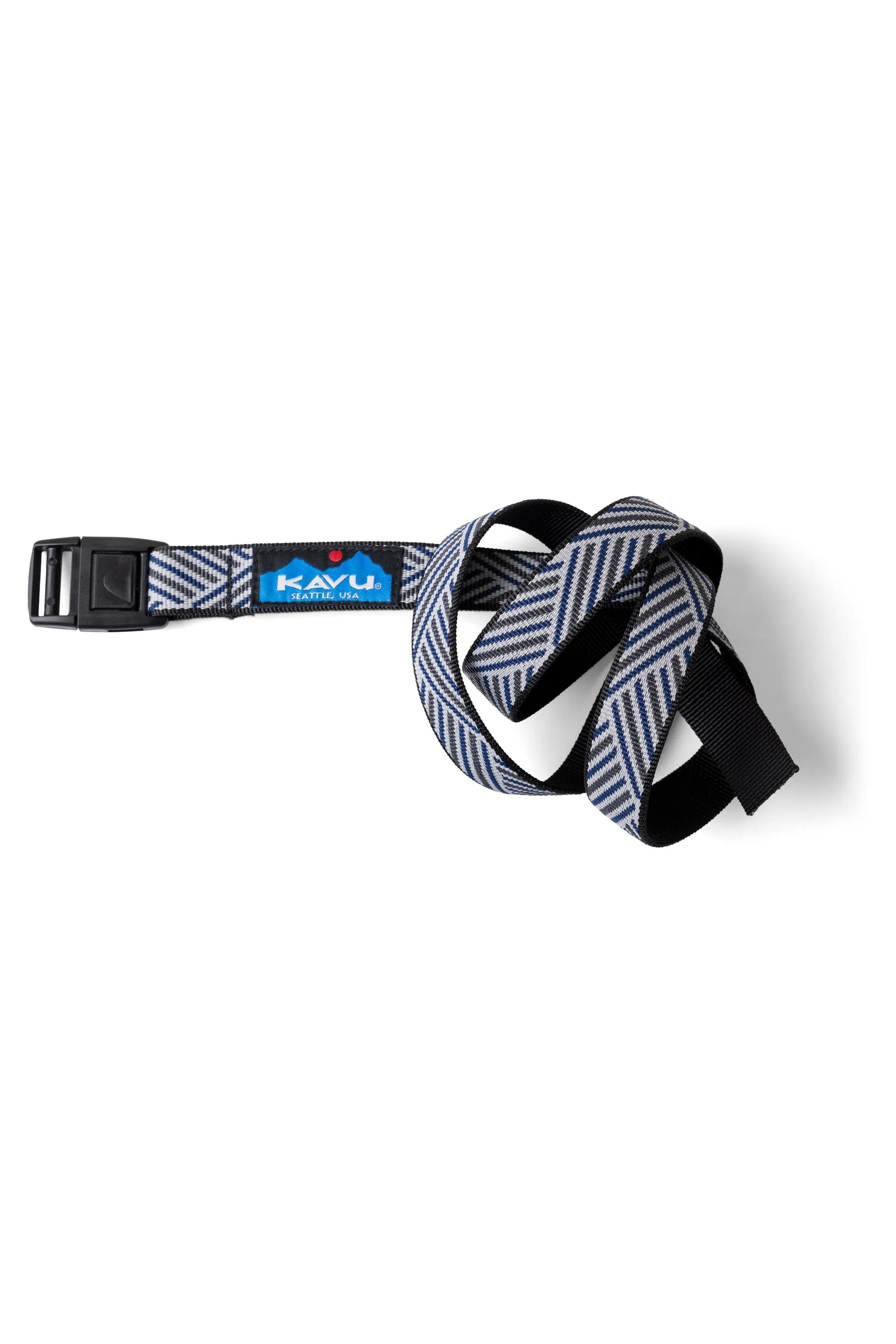 Burly Belt sold by Kavu product image thumbnail 3