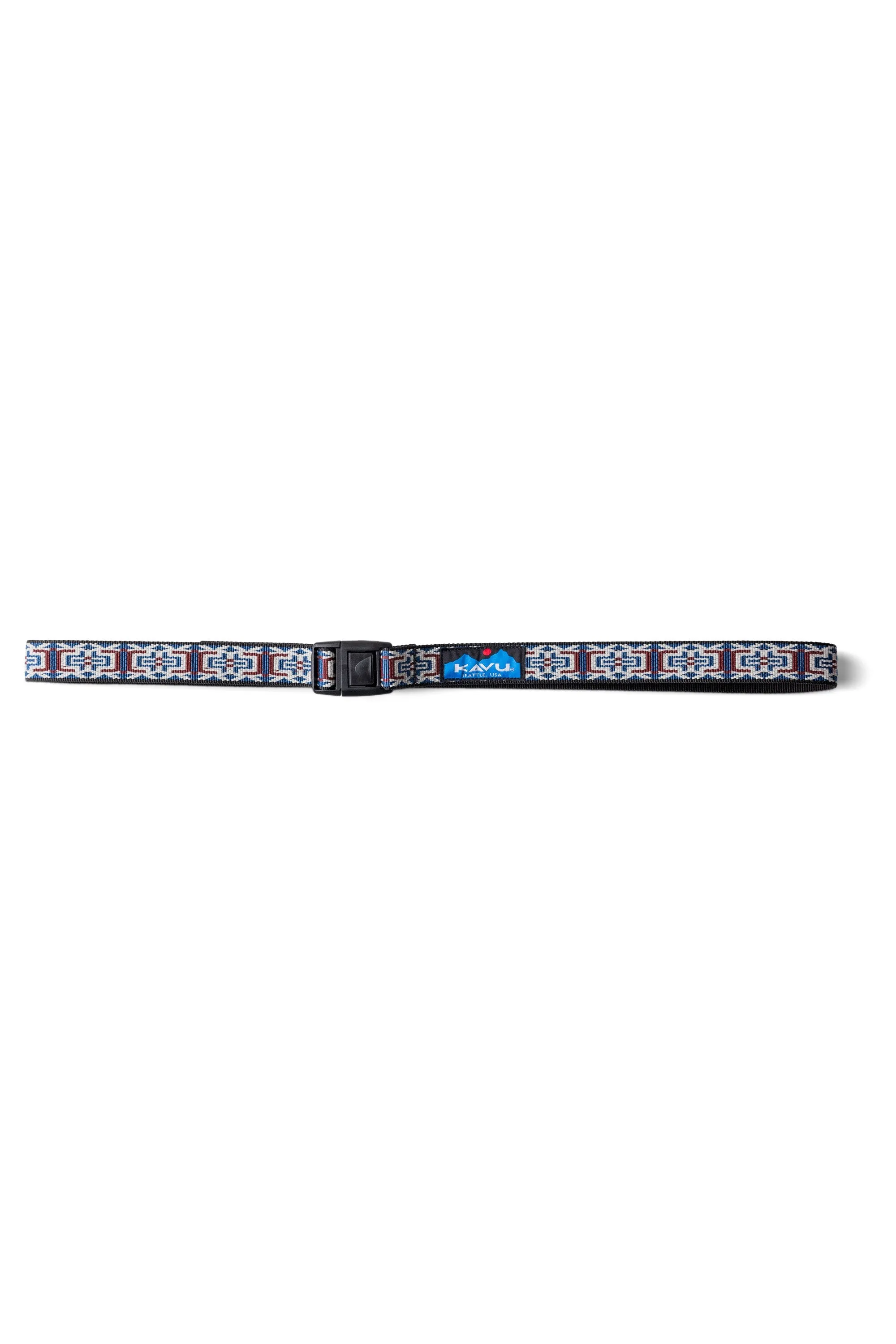 Burly Belt sold by Kavu product image thumbnail 4
