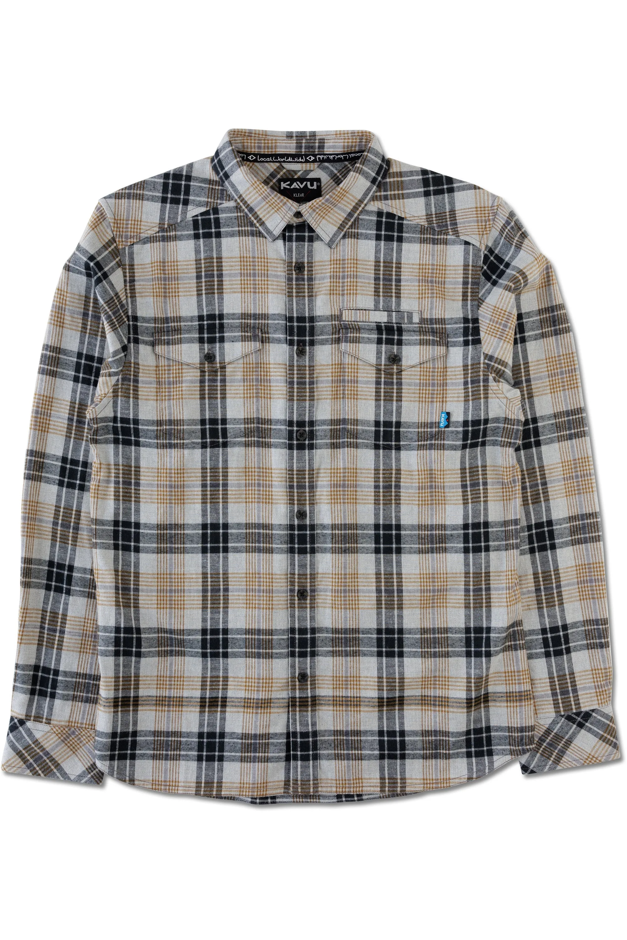 Lorenzo sold by Kavu