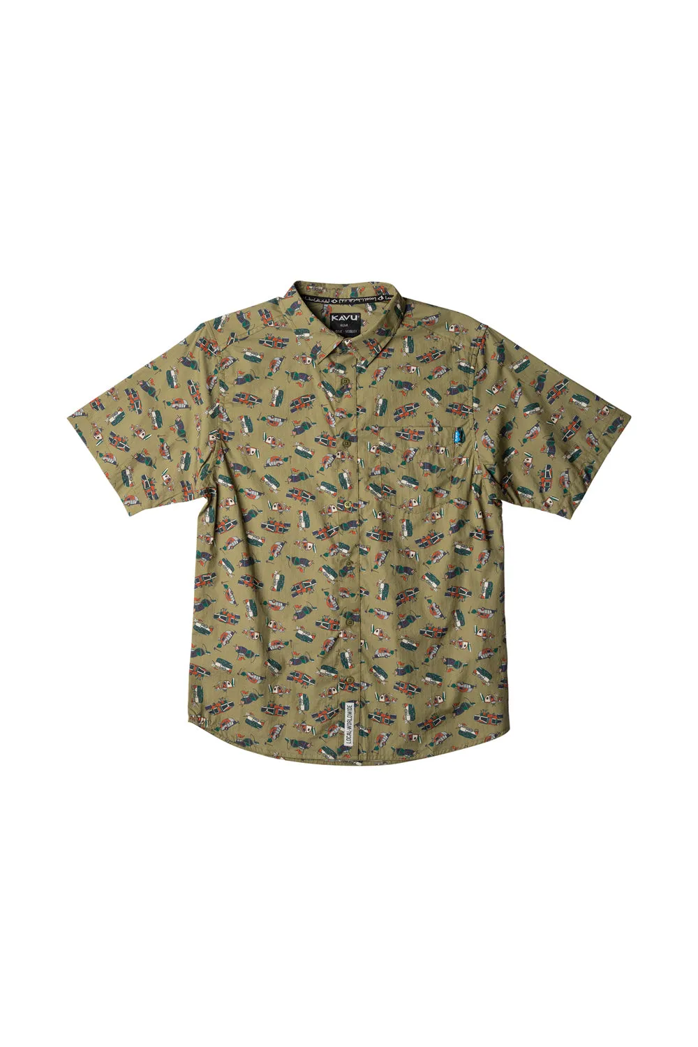 Festaruski sold by Kavu product image thumbnail 4