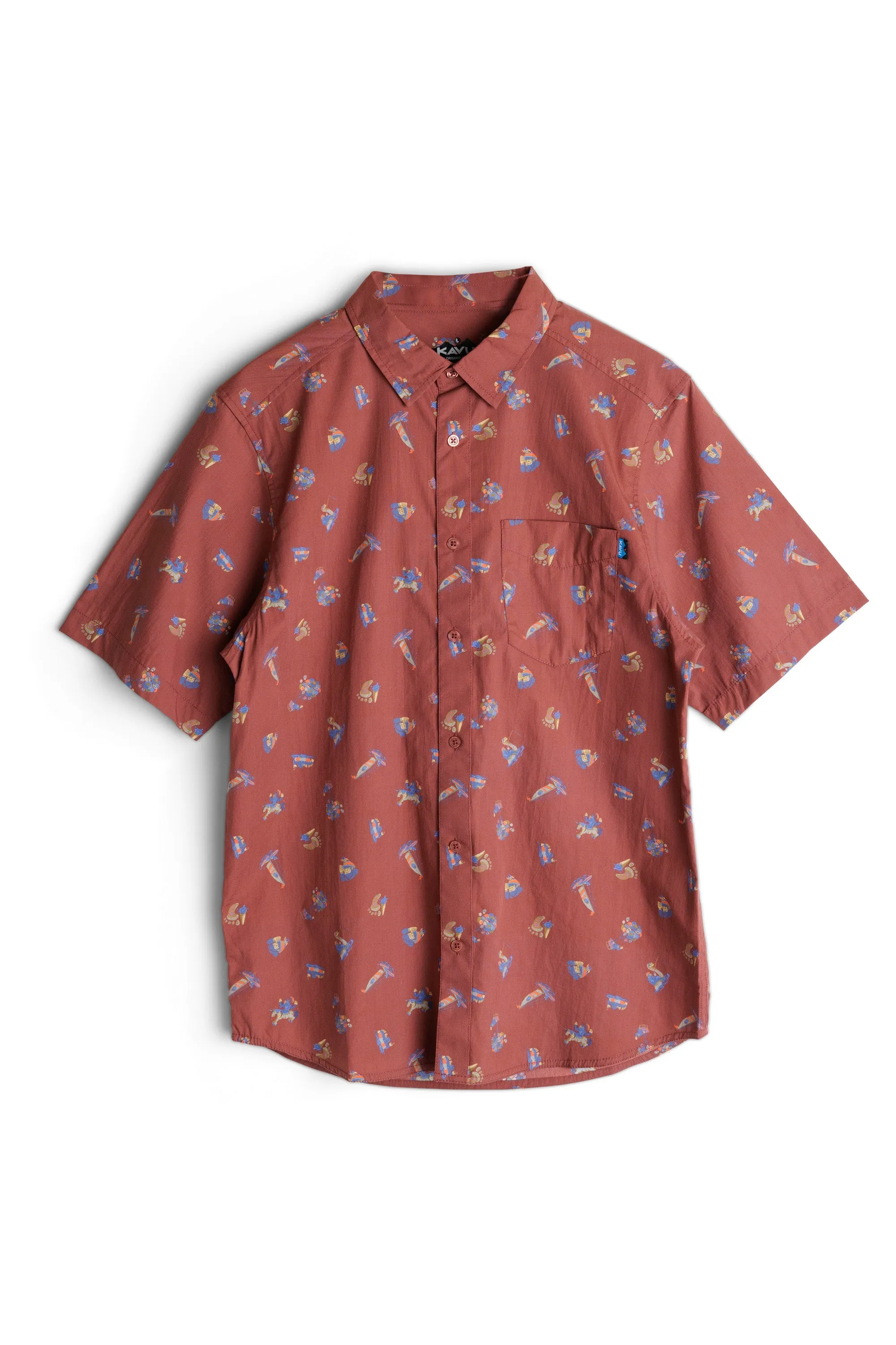 The Jam sold by Kavu