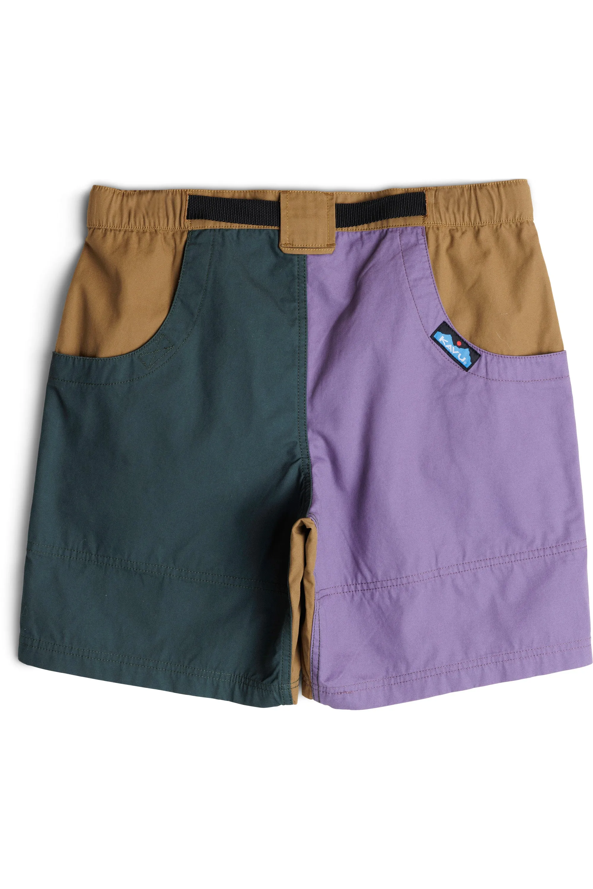 Chilli Lite Short sold by Kavu product image thumbnail 2