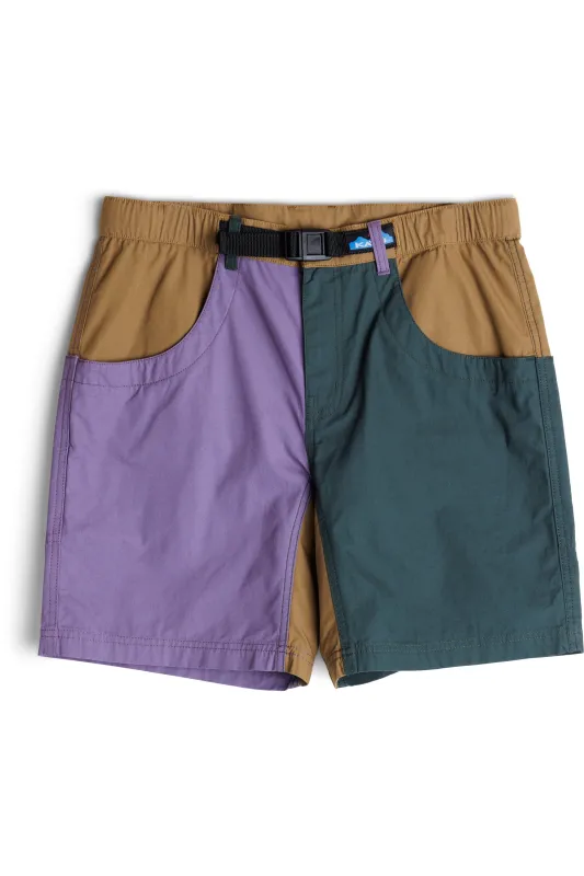 Chilli Lite Short made by Kavu
