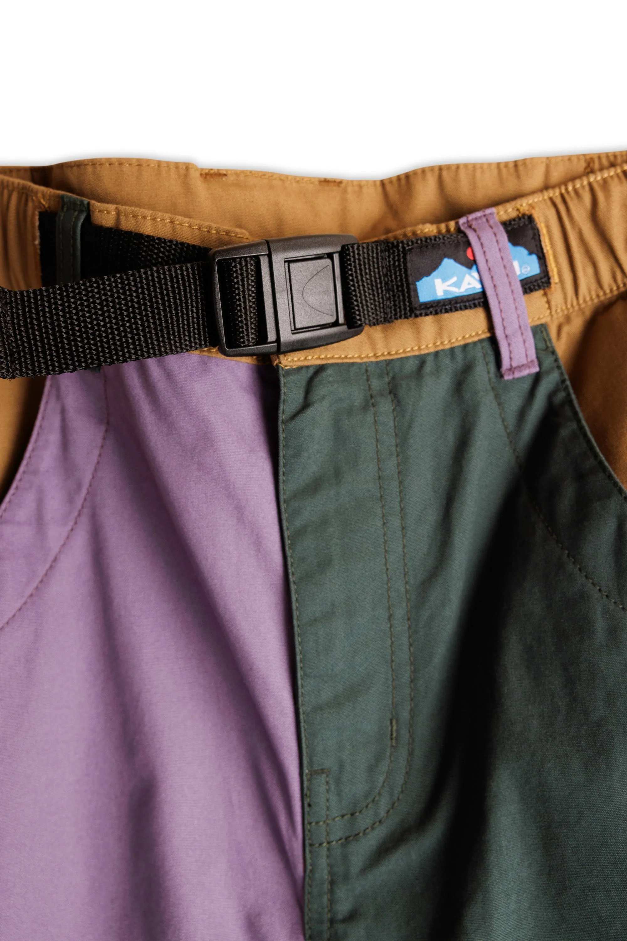 Chilli Lite Short sold by Kavu product image thumbnail 3