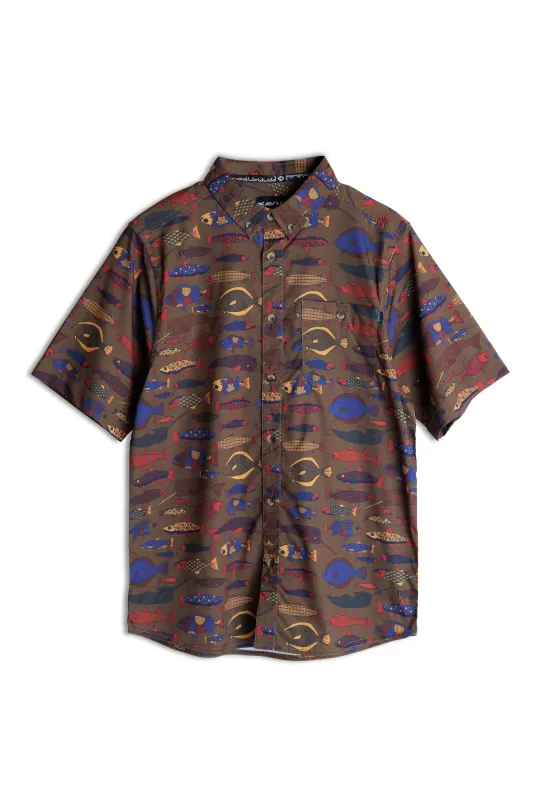 River Wrangler sold by Kavu