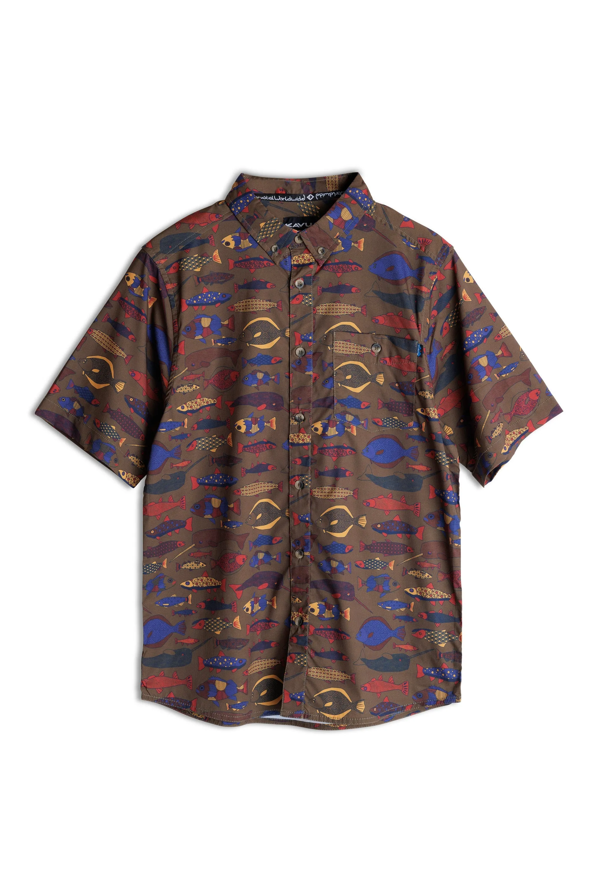 River Wrangler sold by Kavu