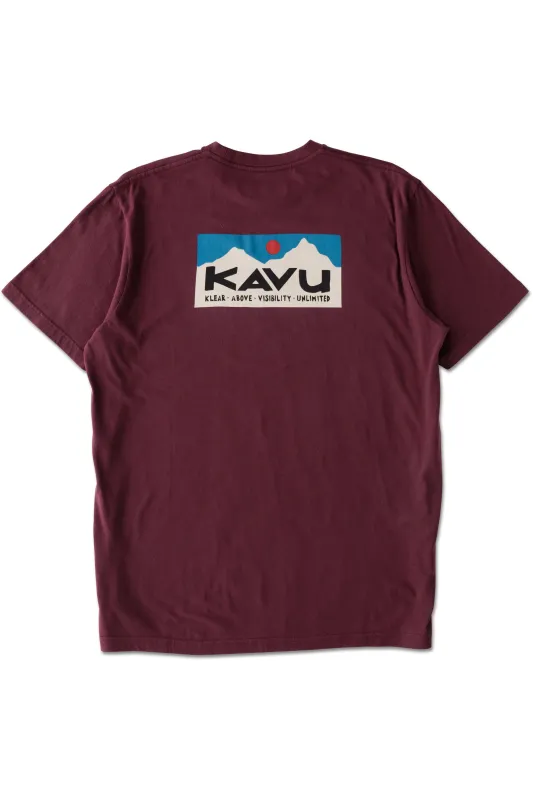 Klear Above Etch Art sold by Kavu