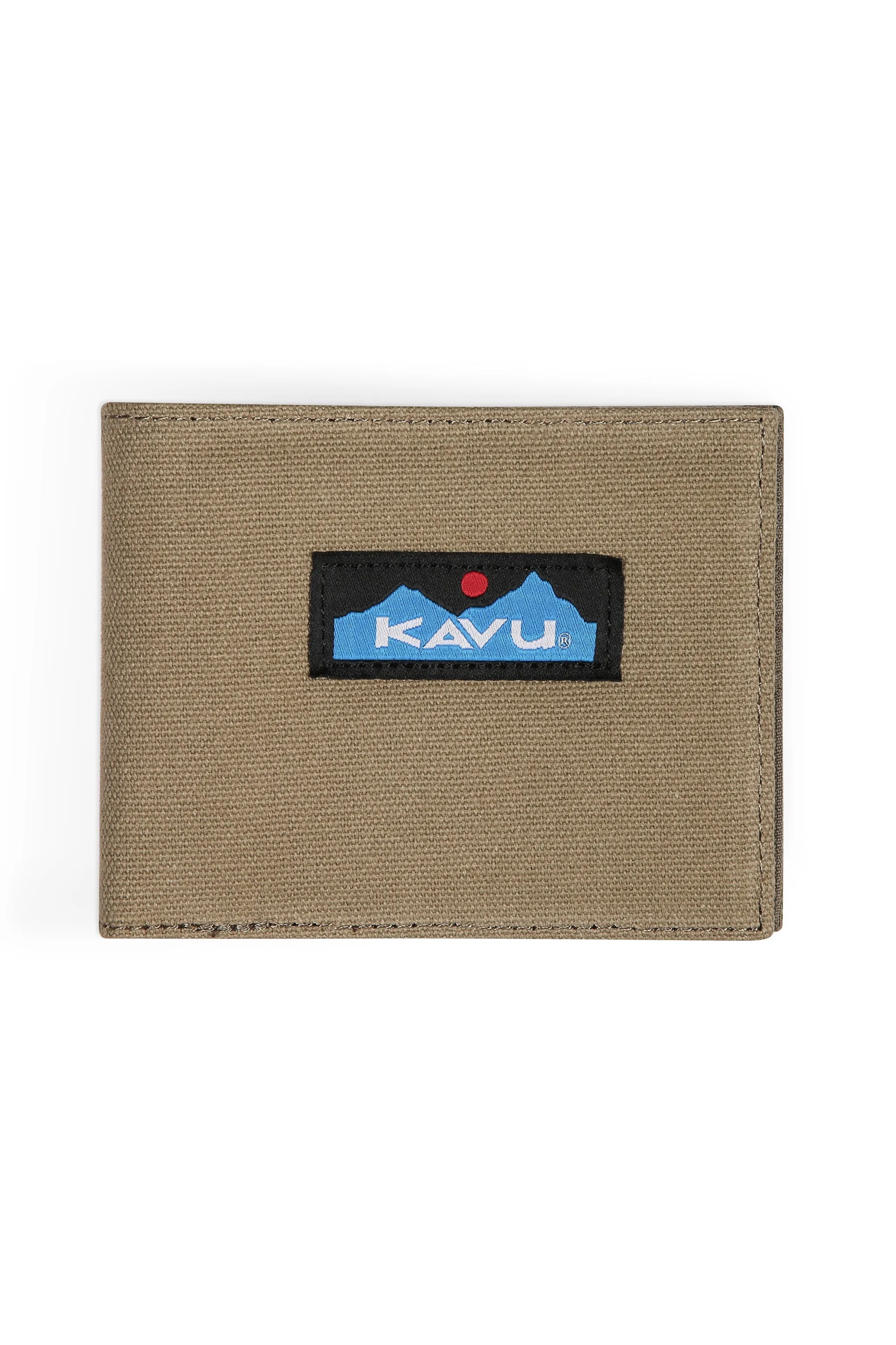 Yukon Wallet sold by Kavu product image thumbnail 3