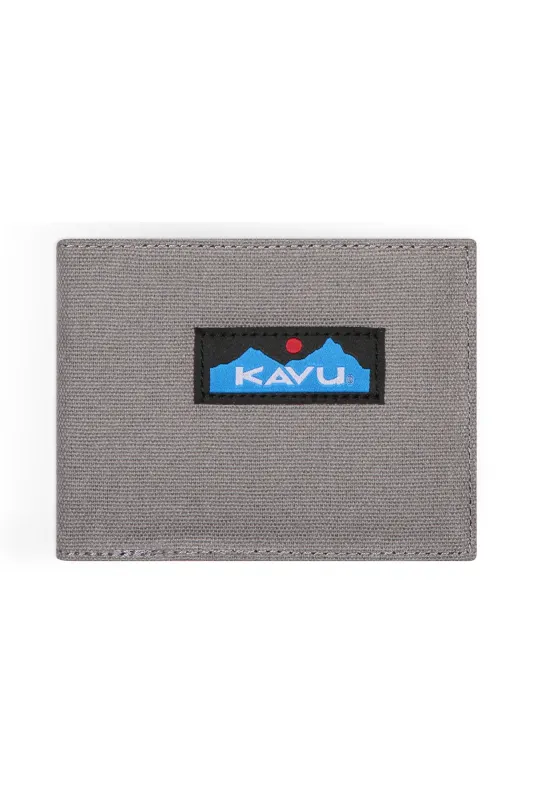 Yukon Wallet sold by Kavu