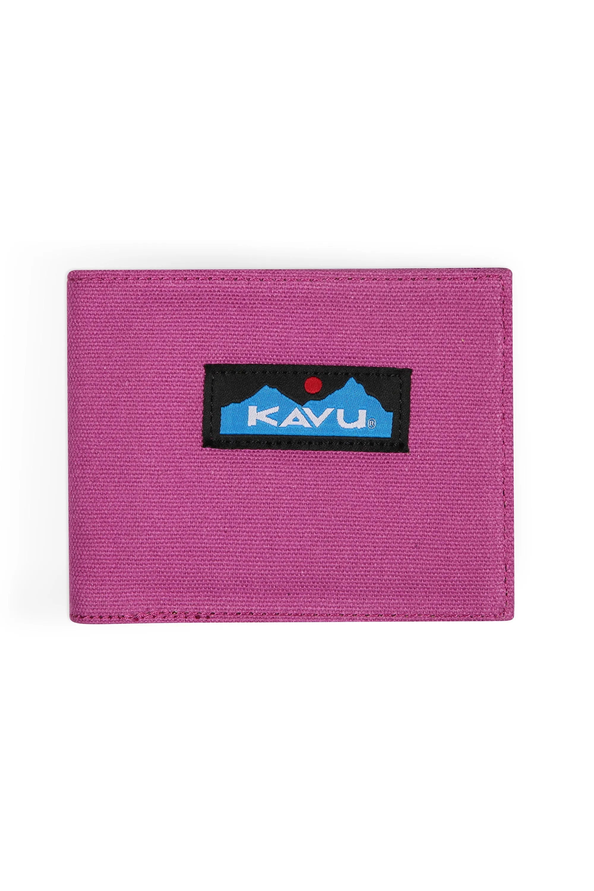 Yukon Wallet sold by Kavu product image thumbnail 4