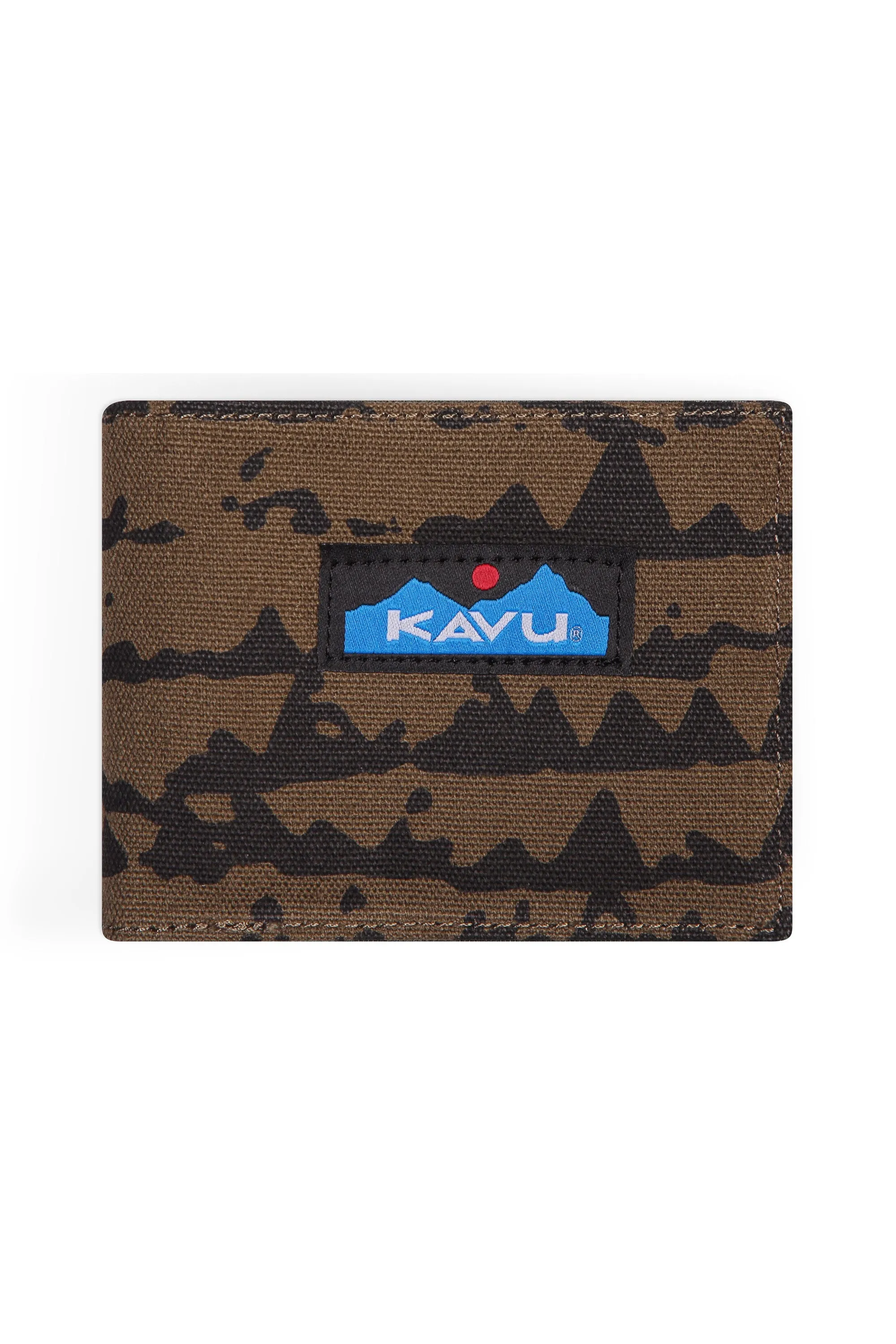 Yukon Wallet sold by Kavu product image thumbnail 5