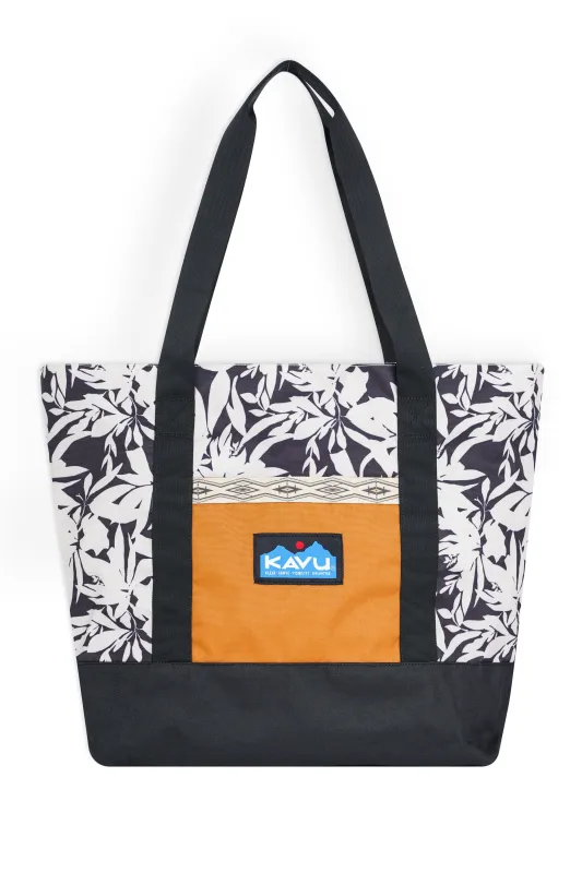 Boat Bag made by Kavu