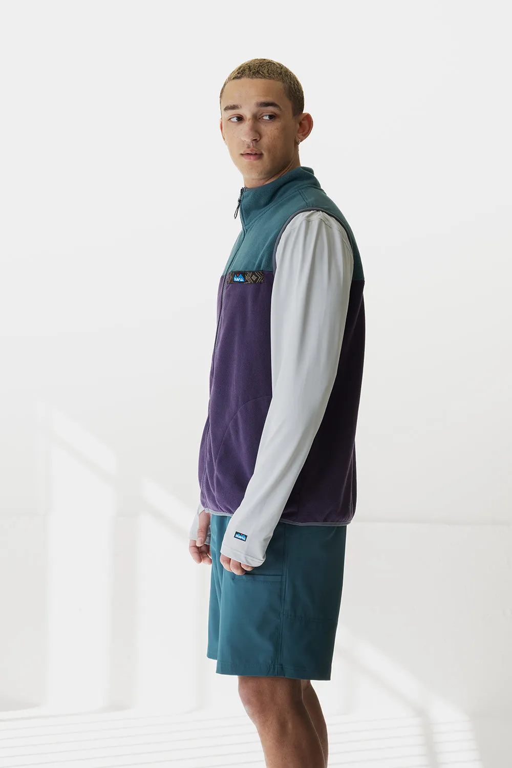 West Vest sold by Kavu product image thumbnail 4