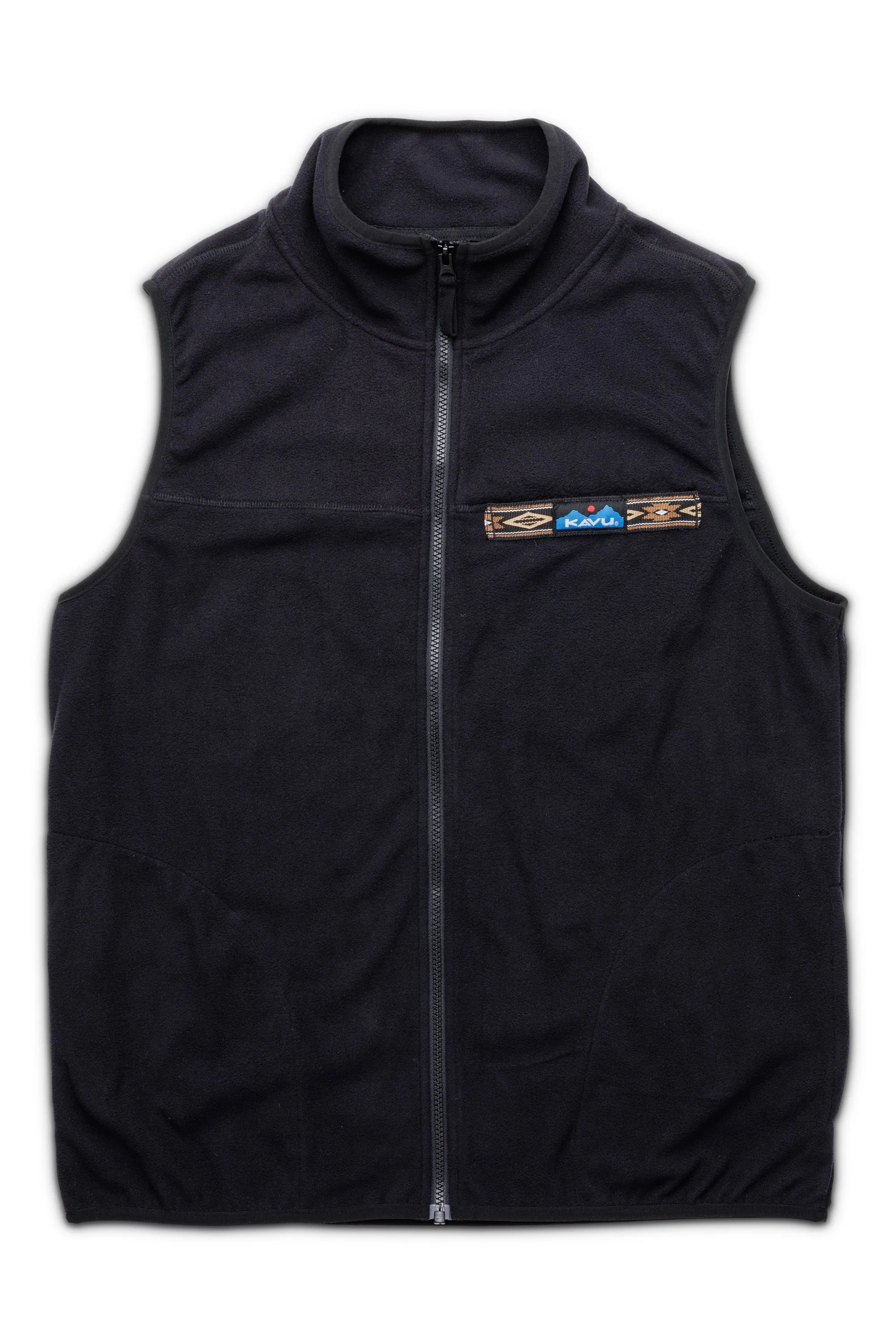 West Vest sold by Kavu product image thumbnail 5