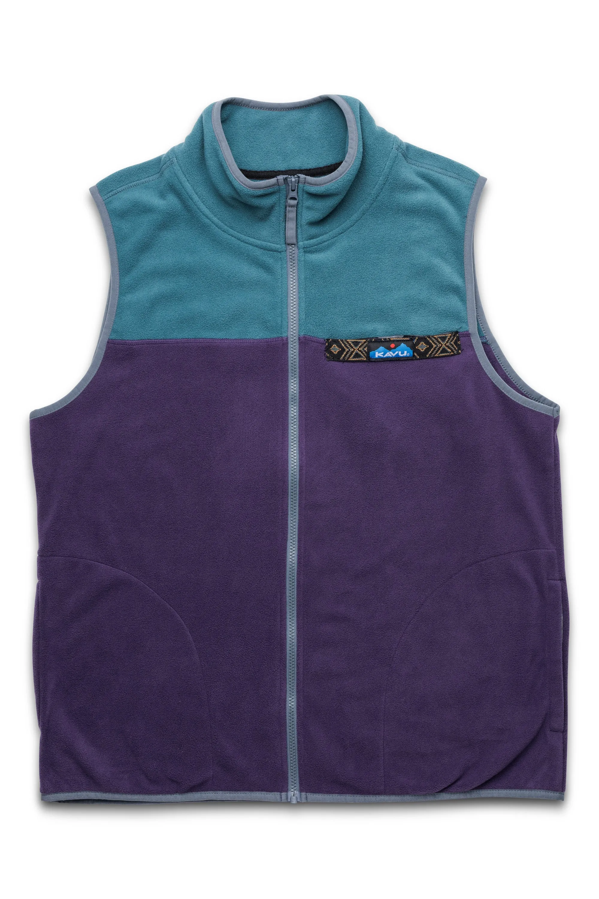 West Vest sold by Kavu