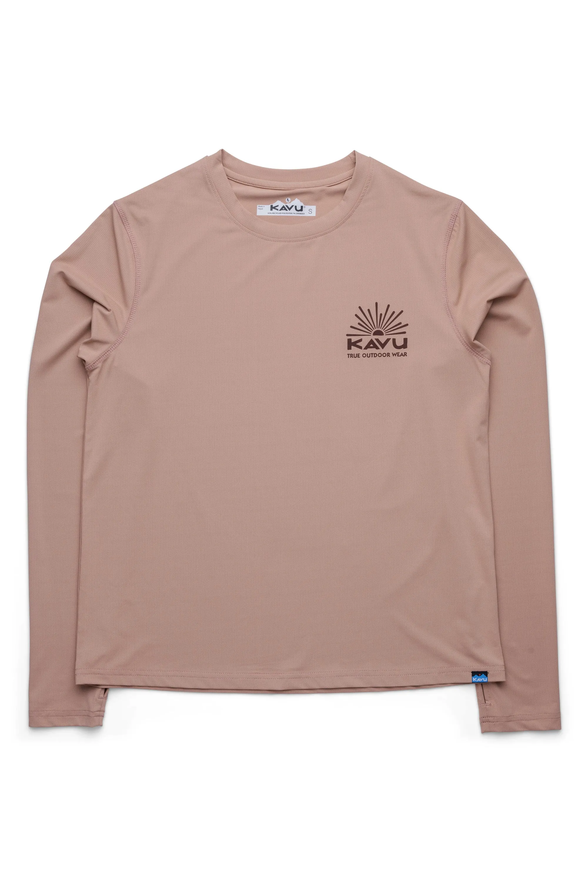 Sunlite Crew sold by Kavu product image thumbnail 4